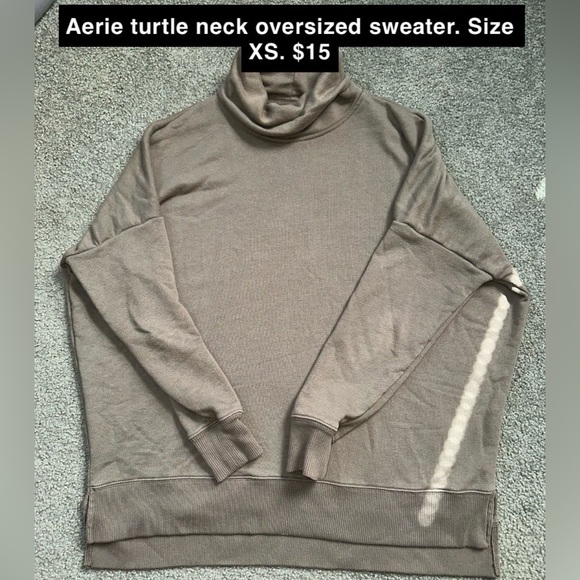 Sweater - Picture 1 of 1